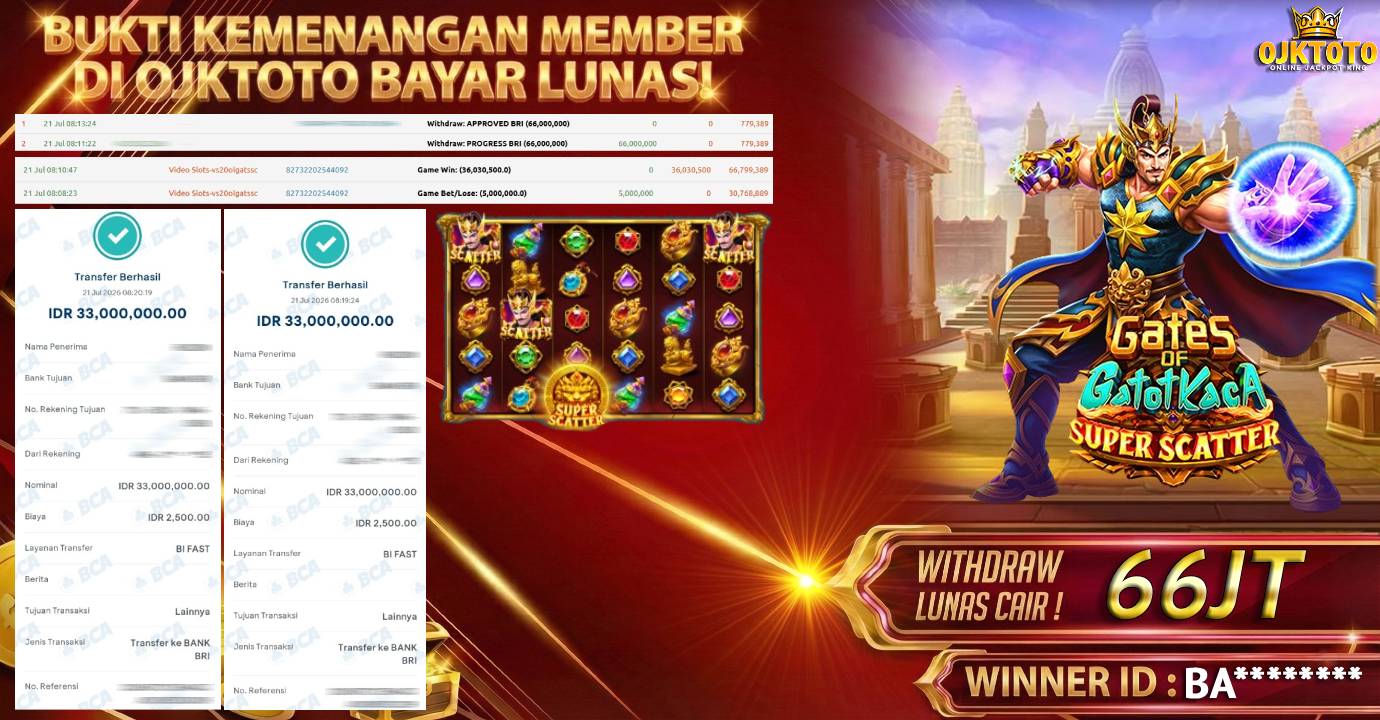 OJKTOTO